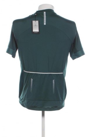 Tricou de bărbați ENDURANCE, Mărime XL, Culoare Verde, Preț 81,99 Lei
