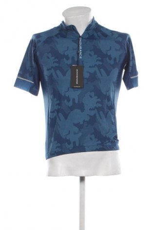 Herren T-Shirt ENDURANCE, Größe M, Farbe Blau, Preis 30,99 €