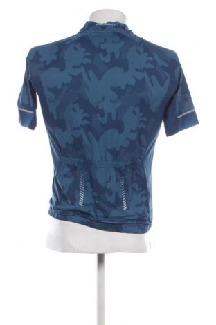 Herren T-Shirt ENDURANCE, Größe M, Farbe Blau, Preis 30,99 €