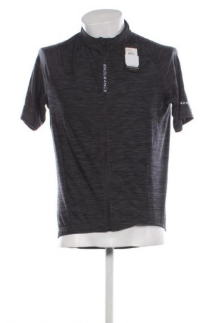 Męski T-shirt ENDURANCE, Rozmiar XL, Kolor Czarny, Cena 89,99 zł