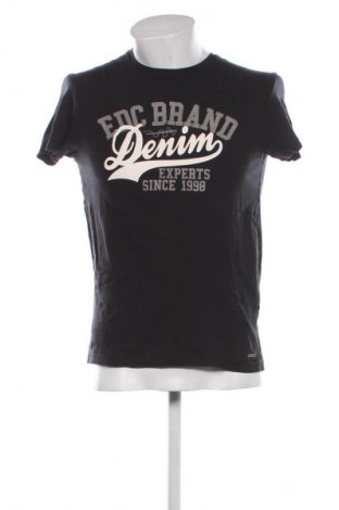Tricou de bărbați Edc By Esprit, Mărime M, Culoare Negru, Preț 27,99 Lei