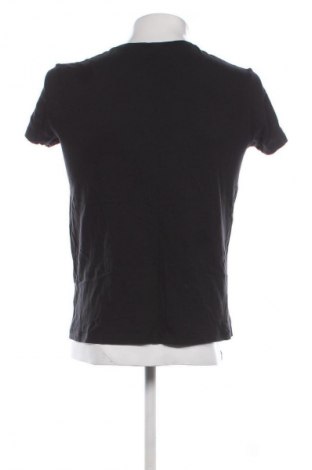 Tricou de bărbați Edc By Esprit, Mărime M, Culoare Negru, Preț 27,99 Lei