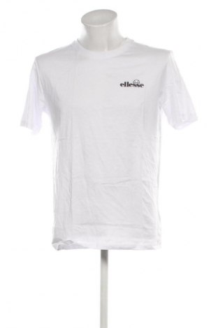 Férfi póló Ellesse, Méret L, Szín Fehér, Ár 7 119 Ft