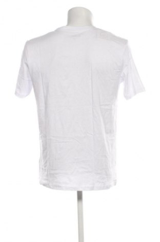 Férfi póló Ellesse, Méret L, Szín Fehér, Ár 7 119 Ft