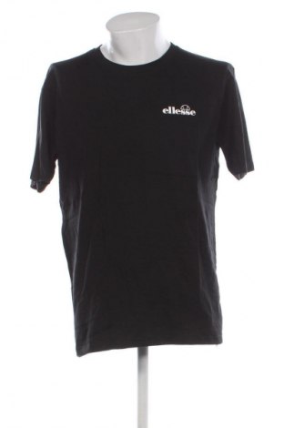 Tricou de bărbați Ellesse, Mărime XL, Culoare Negru, Preț 86,99 Lei