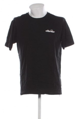 Herren Shirt Ellesse, Größe XL, Farbe Schwarz, Preis 18,99 €