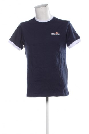 Herren T-Shirt Ellesse, Größe M, Farbe Blau, Preis € 22,99