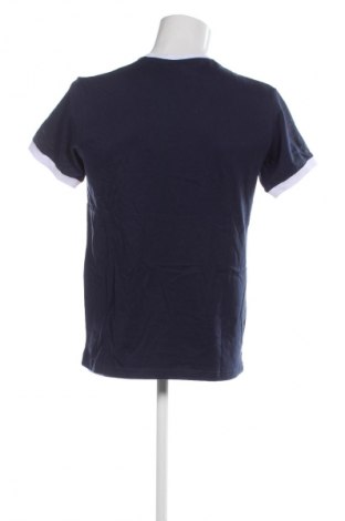 Herren T-Shirt Ellesse, Größe M, Farbe Blau, Preis € 22,99