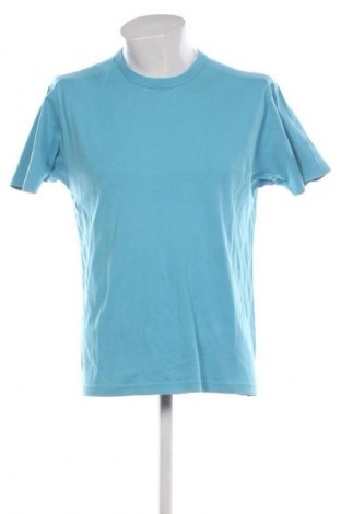 Tricou de bărbați Engbers, Mărime XXL, Culoare Albastru, Preț 32,99 Lei