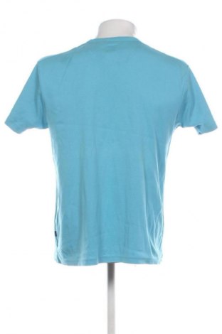 Tricou de bărbați Engbers, Mărime XXL, Culoare Albastru, Preț 32,99 Lei