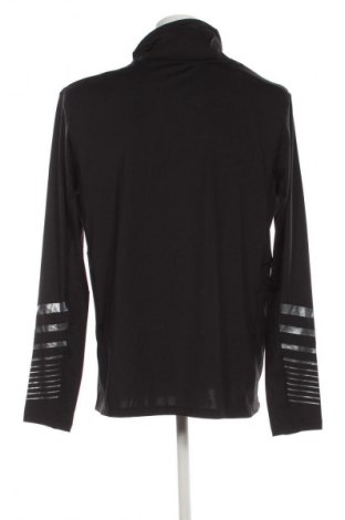 Herren Shirt Erima, Größe XL, Farbe Schwarz, Preis 11,99 €