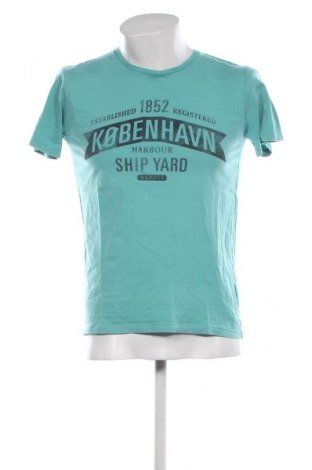 Tricou de bărbați Esprit, Mărime S, Culoare Multicolor, Preț 19,99 Lei