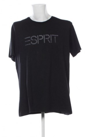 Herren Shirt Esprit, Größe XXL, Farbe Schwarz, Preis 8,00 €