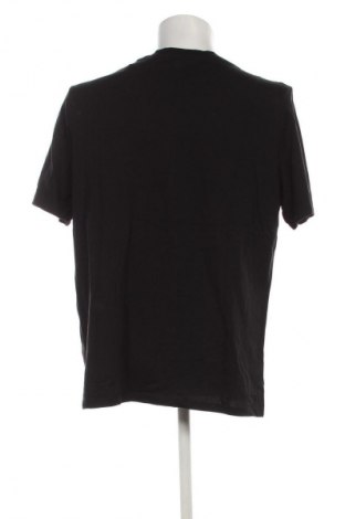 Tricou de bărbați F&F, Mărime XXL, Culoare Negru, Preț 23,99 Lei