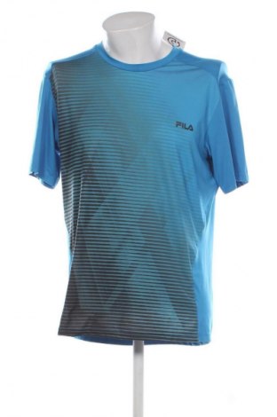 Herren Shirt FILA, Größe M, Farbe Mehrfarbig, Preis 9,99 €