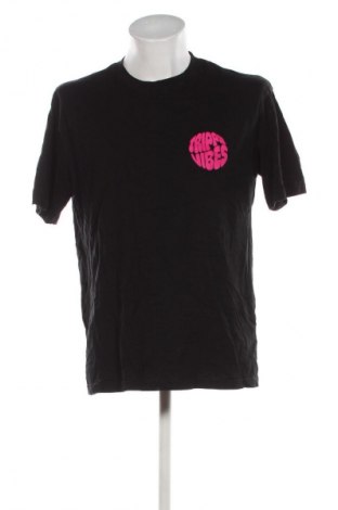 Herren Shirt FSBN, Größe L, Farbe Schwarz, Preis 10,00 €