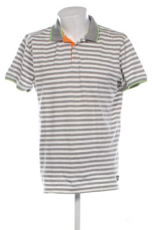 Ανδρικό t-shirt Fishbone, Μέγεθος XXL, Χρώμα Πολύχρωμο, Τιμή 6,99 €