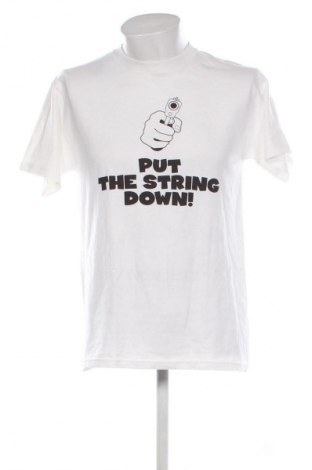 Herren Shirt Fruit Of The Loom, Größe M, Farbe Weiß, Preis 6,99 €