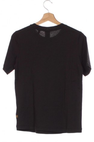 Мъжка тениска G-Star Raw, Размер XS, Цвят Черен, Цена 43,99 лв.