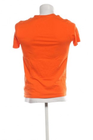 Herren Shirt G-Star Raw, Größe S, Farbe Orange, Preis 20,17 €