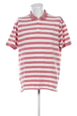 Herren Shirt Gant, Größe 3XL, Farbe Mehrfarbig, Preis 18,99 €