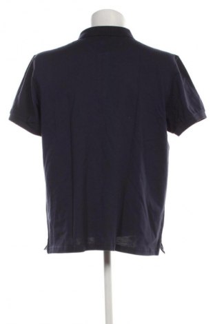 Herren Shirt Gant, Größe XXL, Farbe Blau, Preis 66,99 €