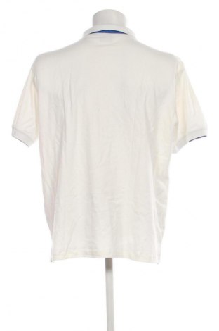 Tricou de bărbați Gant, Mărime 3XL, Culoare Alb, Preț 316,99 Lei