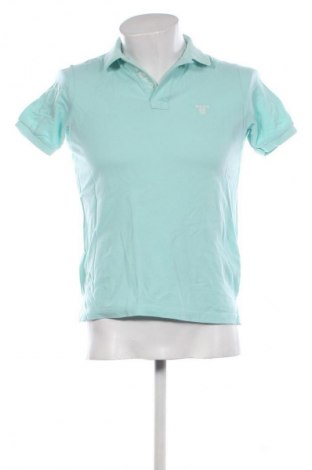 Herren Shirt Gant, Größe M, Farbe Grün, Preis 19,99 €