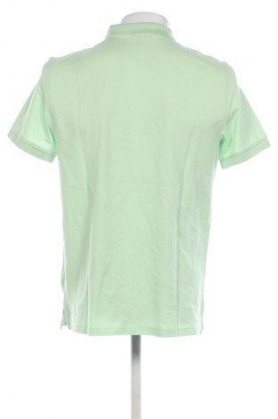 Herren T-Shirt Gant, Größe L, Farbe Grün, Preis € 67,99