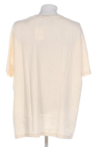 Herren Shirt Gant, Größe 4XL, Farbe Ecru, Preis 46,99 €
