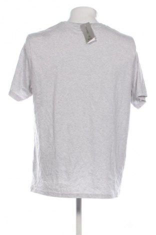 Herren T-Shirt George, Größe L, Farbe Grau, Preis € 5,99