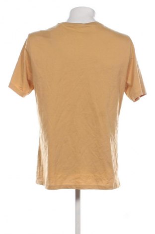 Herren T-Shirt George, Größe L, Farbe Beige, Preis € 5,99