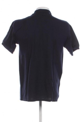 Herren Shirt Gildan, Größe M, Farbe Blau, Preis 15,81 €