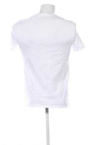 Tricou de bărbați Guess, Mărime M, Culoare Alb, Preț 107,99 Lei
