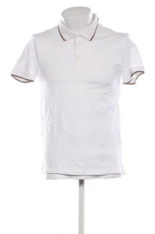 Tricou de bărbați Guess, Mărime L, Culoare Alb, Preț 83,99 Lei