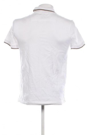 Tricou de bărbați Guess, Mărime L, Culoare Alb, Preț 83,99 Lei