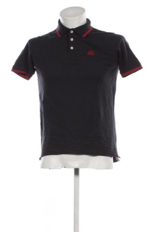 Herren Shirt Guru, Größe M, Farbe Blau, Preis 5,99 €