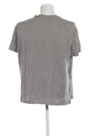 Herren Shirt H.I.S, Größe XXL, Farbe Grau, Preis 10,99 €