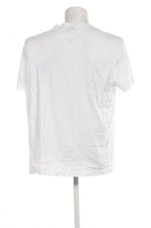 Tricou de bărbați H.I.S, Mărime XXL, Culoare Alb, Preț 48,99 Lei