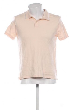 Herren Shirt H&M, Größe M, Farbe Beige, Preis 6,99 €