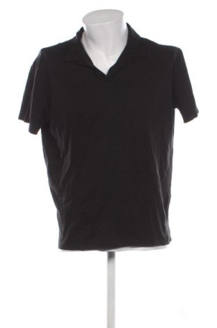 Herren Shirt H&M, Größe XL, Farbe Schwarz, Preis 6,99 €