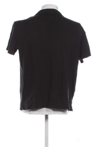 Herren Shirt H&M, Größe XL, Farbe Schwarz, Preis 6,99 €