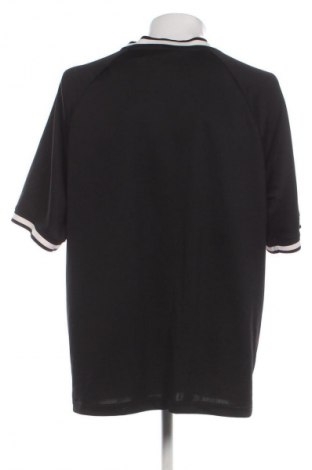 Herren Shirt H&M, Größe L, Farbe Schwarz, Preis 6,99 €