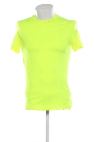 Herren Shirt H&M, Größe M, Farbe Grün, Preis 9,72 €