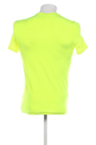 Herren Shirt H&M, Größe M, Farbe Grün, Preis 9,72 €