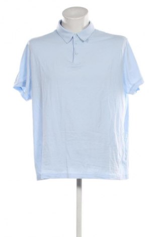 Herren Shirt H&M, Größe XXL, Farbe Blau, Preis 9,72 €