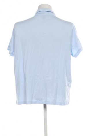 Herren Shirt H&M, Größe XXL, Farbe Blau, Preis 9,72 €