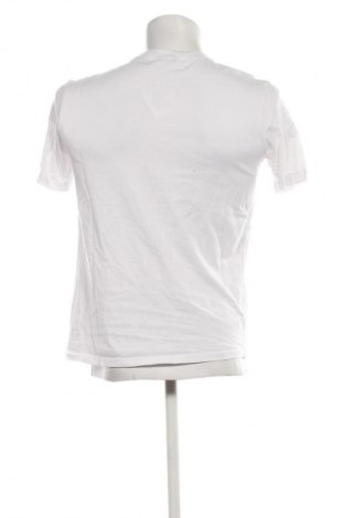 Herren Shirt H&M, Größe L, Farbe Weiß, Preis 6,99 €