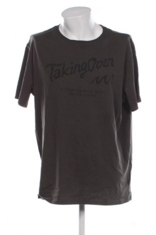 Herren T-Shirt H&M L.O.G.G., Größe XXL, Farbe Mehrfarbig, Preis € 9,79