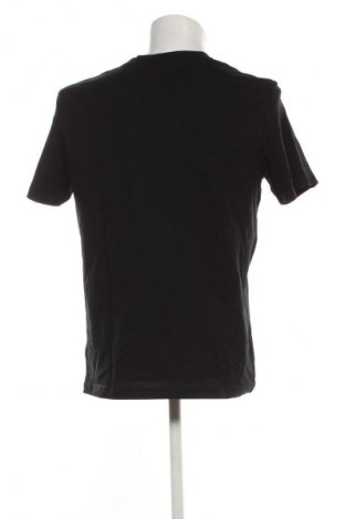 Férfi póló H.dubin, Méret L, Szín Fekete, Ár 12 829 Ft